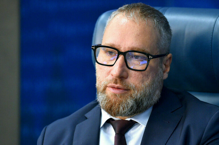 Горелкин: Российским блогерам стоит принять во внимание опыт Китая