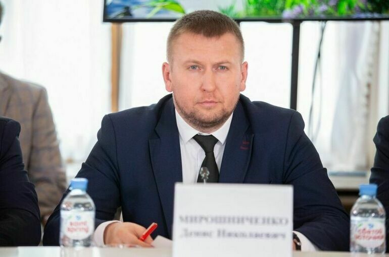 Мирошниченко: Вхождение ЛНР в состав России &mdash; вопрос времени