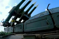 Армия России уничтожила 215 украинских военных самолетов с начала операции