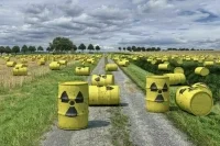 Украина вышла из соглашений по ядерной безопасности с Россией