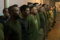 В ЛНР сообщили о сдаче в плен под Лисичанском около 600 украинских военных