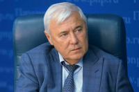 Аксакову присвоили звание «почетный гражданин Чувашской Республики»