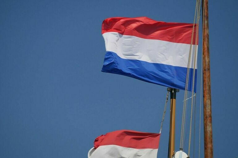 В Нидерландах заявили о риске эффекта домино в газовом кризисе