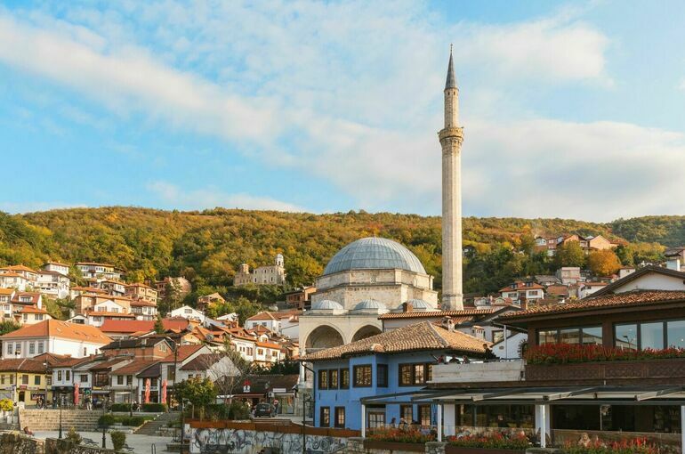 Нескольким сербским министрам запретили въезд в Косово