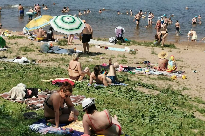 Пиво не пить, мокрое не надевать