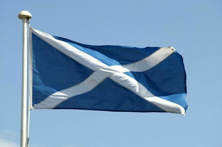 Власти Шотландии анонсировали новый референдум о независимости региона