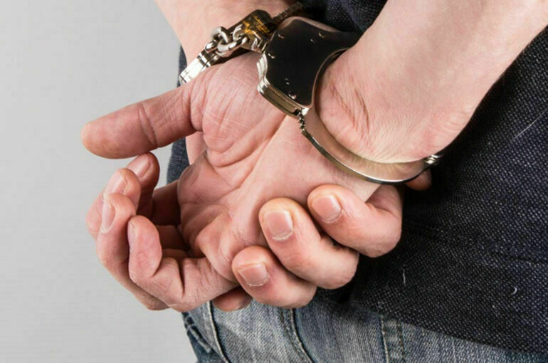 В Херсонской области задержали вооруженную группу украинских диверсантов