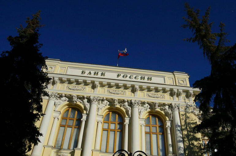 ЦБ разрешит россиянам устанавливать в банках дополнительную защиту от мошенников