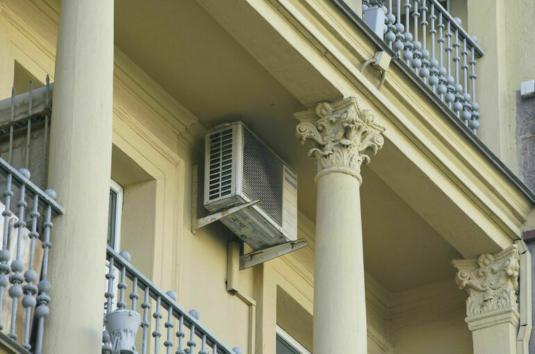 Роспотребнадзор рассказал, как правильно использовать кондиционеры