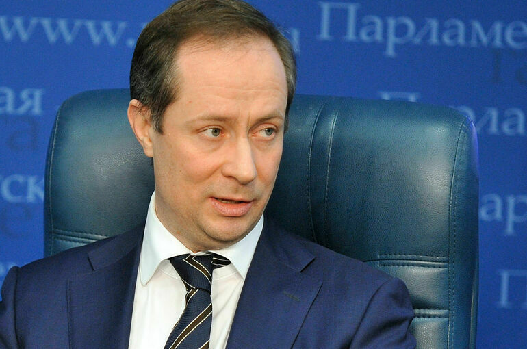 Терюшков предложил упростить получение звания заслуженного мастера спорта