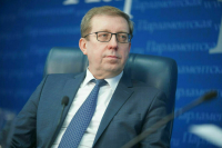 Майоров призвал усилить интеграцию в АПК в рамках Союзного государства