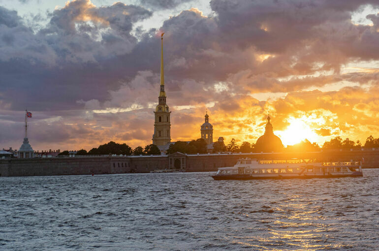 «Комнаты прохлады» открылись в социальных учреждениях Петербурга