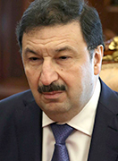 Владимир Александрович Мау