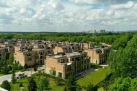 В Госдуму внесли законопроект о жилых комплексах