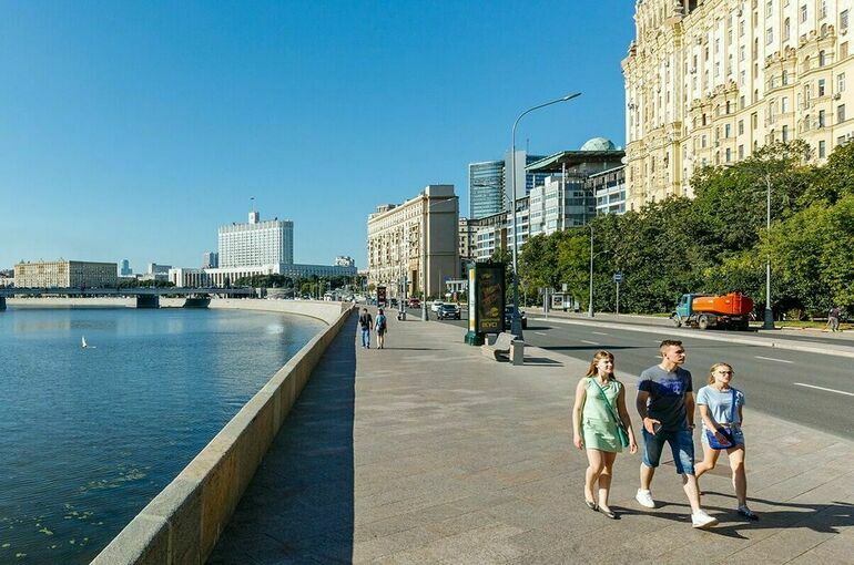 Началось голосование за выбор места в Москве в честь ЛНР
