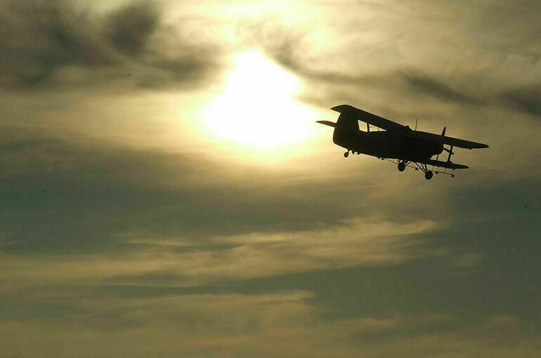 Пропавший 21 июня самолет Ан-2 найден в Якутии