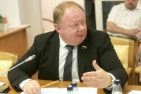 Депутат от Крыма заявил, что остров Змеиный остается под контролем России