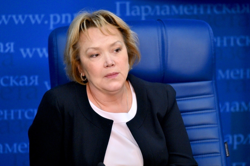 Ольга Санаева: Ливни и грозы на юге России не снизят турпоток