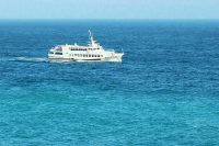 Полномочия по организации морских перевозок предложили сохранить за регионами