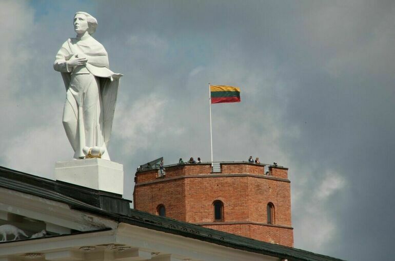 СМИ: В Литве расценили как поражение позицию Еврокомиссии по Калининграду