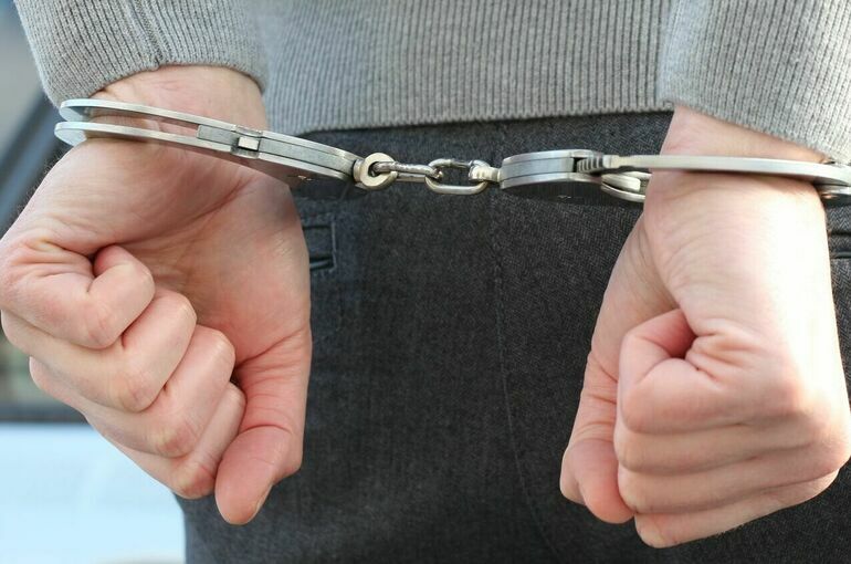 В Чите задержали готовившего теракт против правоохранителей