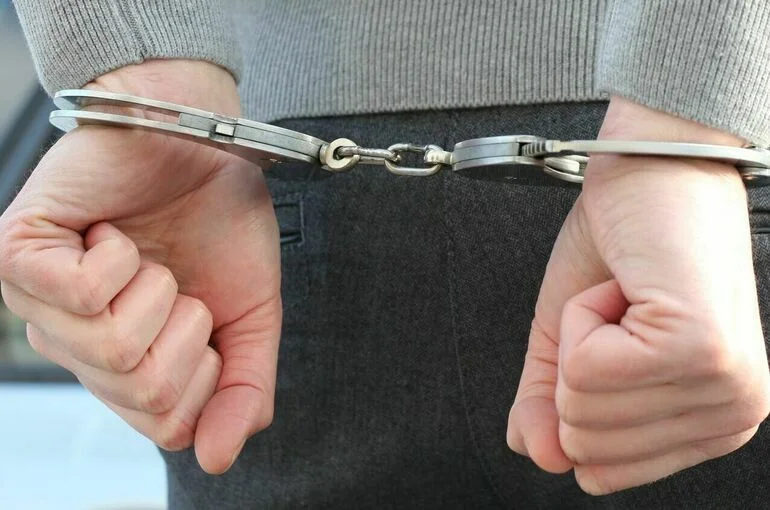 В Чите задержали готовившего теракт против правоохранителей
