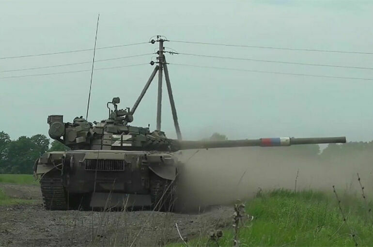 Военный аналитик: Российская армия может скоро блокировать ВСУ в Лисичанске