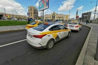Федяев рассказал, как принятие закона о такси повлияет на стоимость проезда