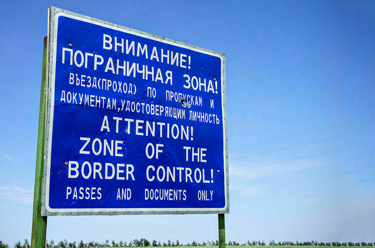 Россия снимет коронавирусные ограничения на сухопутных границах