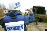 Росгвардия обнаружила доказательства работы наблюдателей ОБСЕ в интересах Киева