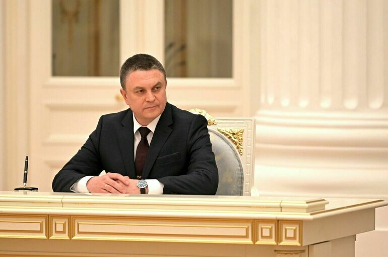 Пасечник назначил нового главу Северодонецка