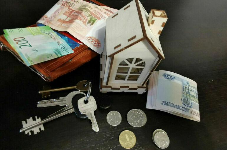 «Дальневосточную ипотеку» предложили давать прибывшим из Донбасса