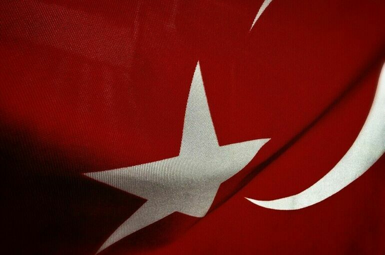 СМИ: В Турции проводится кампания по выходу из НАТО