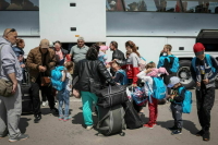 СМИ: Жители Польши были обмануты относительно положения беженцев с Украины