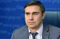 Хубезов: Медицинская помощь Донбассу оказывается в полном объеме