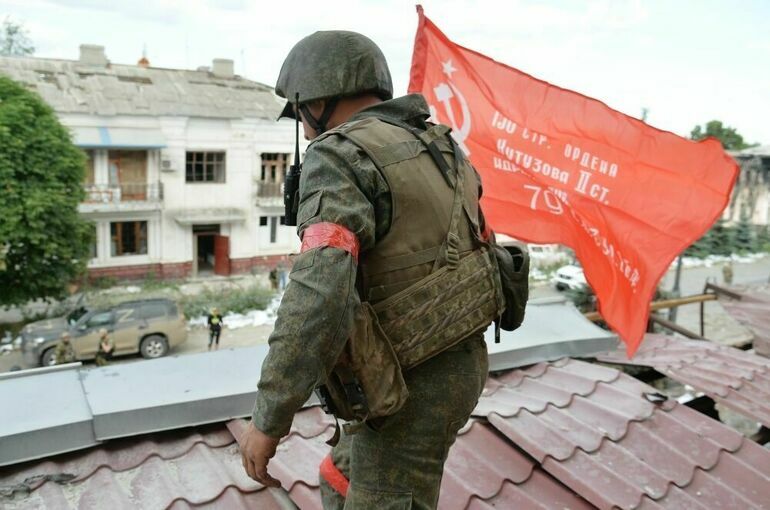 Арестович назвал сдачу Лисичанска успешной операцией ВСУ