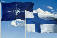 Финляндия и Швеция 5 июля подпишут протоколы о вступлении в НАТО