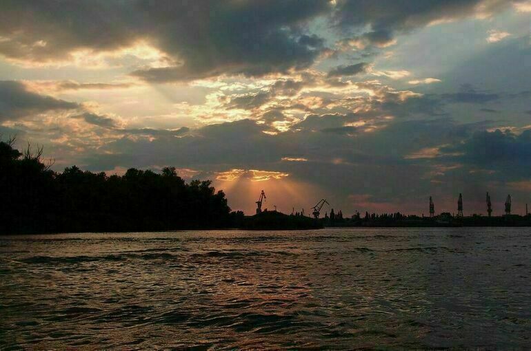 В Херсонской области формируют систему управления российского образца