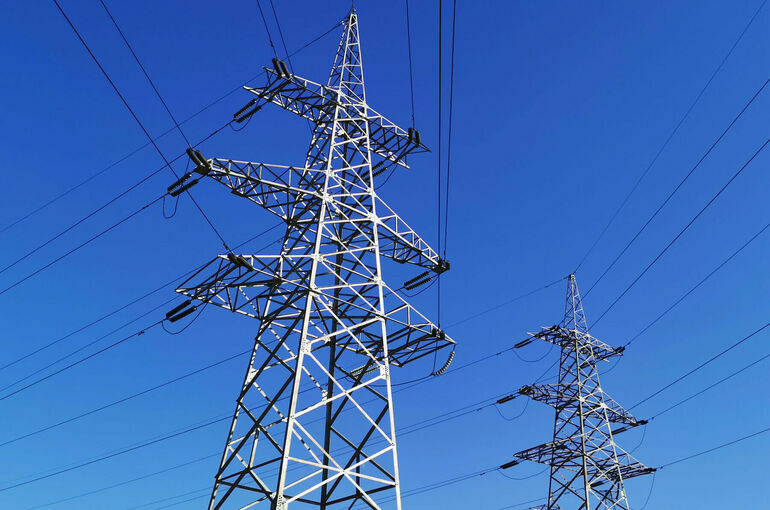 Энергетиков подсоединят к новой госинформсистеме