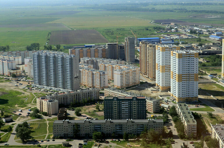 Состав семей погибших военных будут учитывать при обеспечении жильем