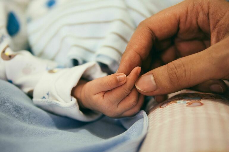 Госдума разрешает родителям бесплатно находиться в стационаре с детьми-инвалидами