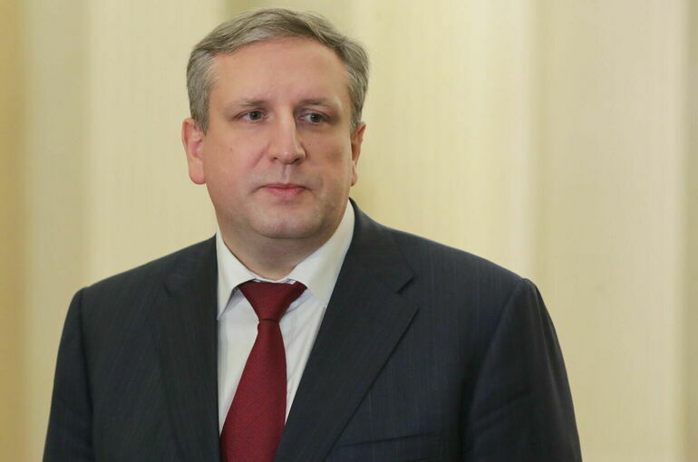 Новым председателем петербургского горизбиркома избран Максим Мейксин