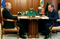 Президент поддержал развитие производства в РФ кормов для домашних животных
