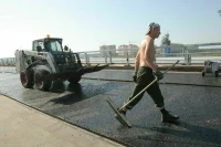 Кабмину дали полномочия управлять региональными дорожными фондами