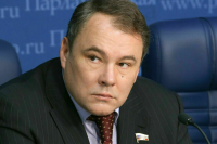 Толстой: Диалог с Парламентской ассамблеей ОБСЕ возобновится в новых условиях