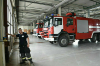 В Госдуме поддержали актуализацию пожарного регламента