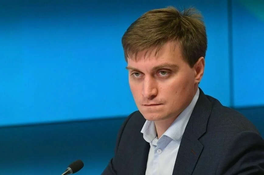 Виктор Неумывакин