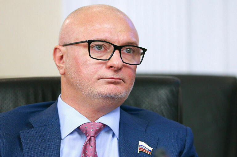 Клишас: Территории Украины всегда были разменной монетой для Европы