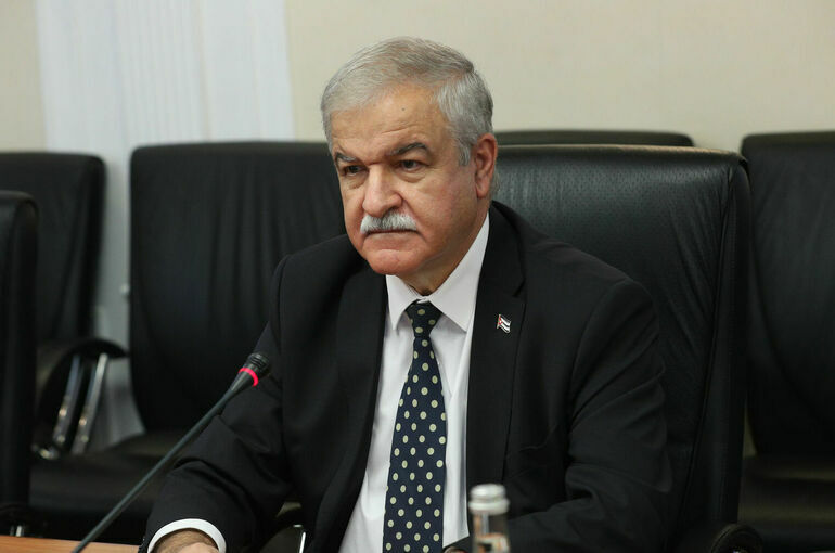 Посол Кубы: Российско-кубинским отношениям исполняется 120 лет