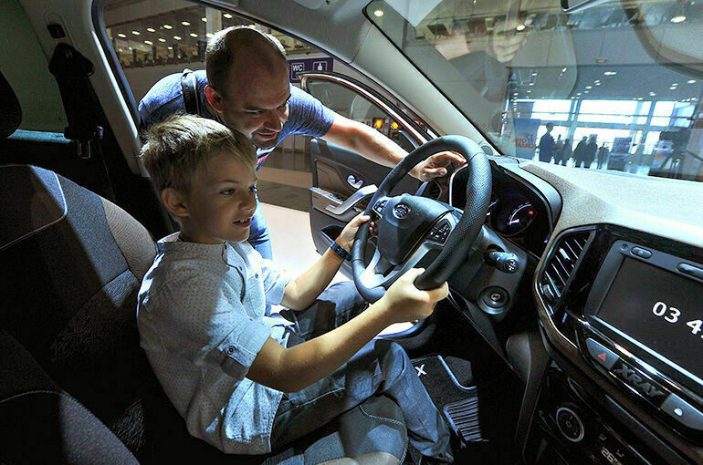 Эксперт рассказал, когда ждать снижения цен на автомобили